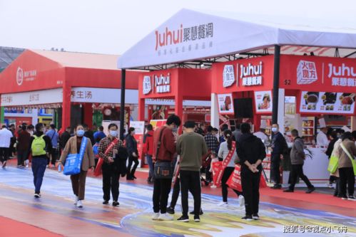 熱辣火鍋節 聚慧餐調攜新品亮相，巨量魔方助力火鍋玩家脫穎而出