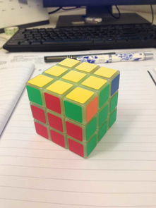 當(dāng)魔方小魚公式后未出現(xiàn)三輪換 問題診斷與解決策略